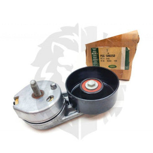 Jaguar Land Rover Part PQG500250