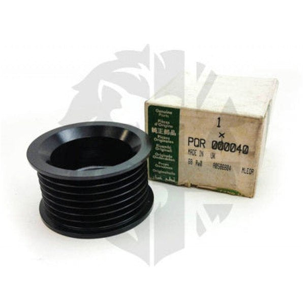 Jaguar Land Rover Part PQR000040
