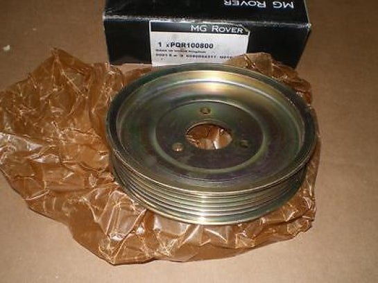 Jaguar Land Rover Part PQR100800L