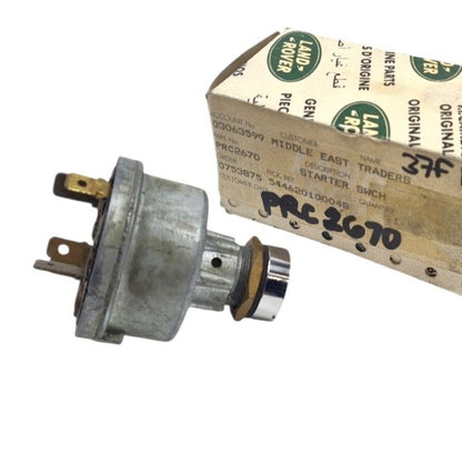 LAND ROVER PART prc2670