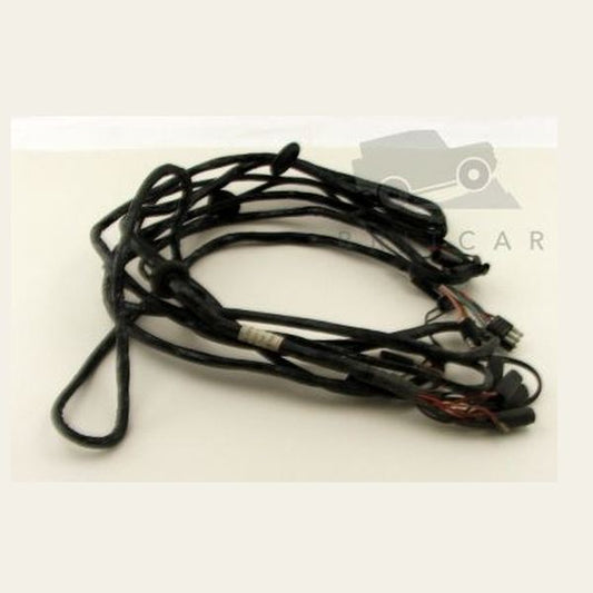 Jaguar Land Rover Part PRC2672