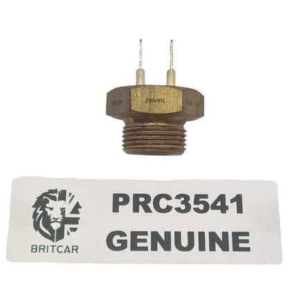LAND ROVER PART prc3541