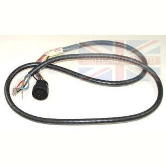 Jaguar Land Rover Part PRC4143