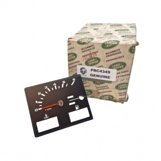 Jaguar Land Rover Part PRC4349