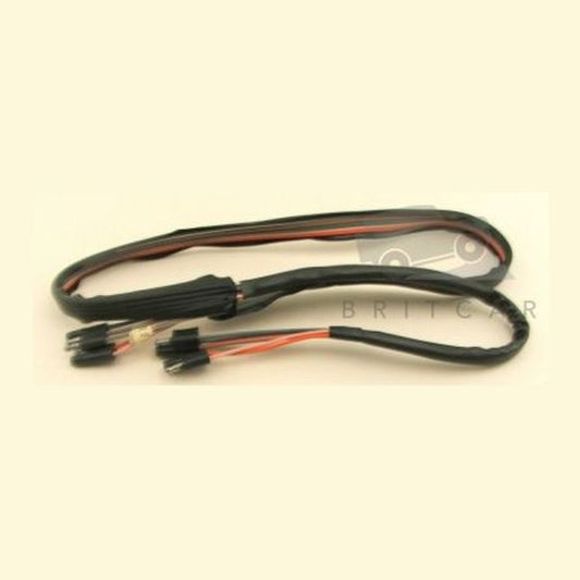 Jaguar Land Rover Part PRC4581