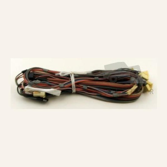 Jaguar Land Rover Part PRC4717