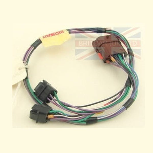 Jaguar Land Rover Part PRC4955