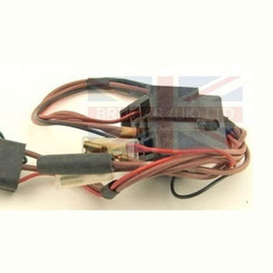 Jaguar Land Rover Part PRC5539
