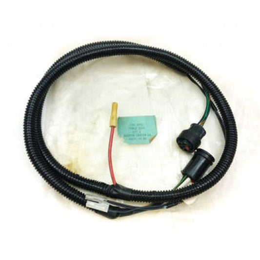 Jaguar Land Rover Part PRC5996