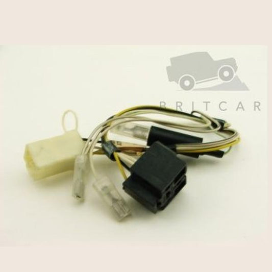 Jaguar Land Rover Part PRC6124