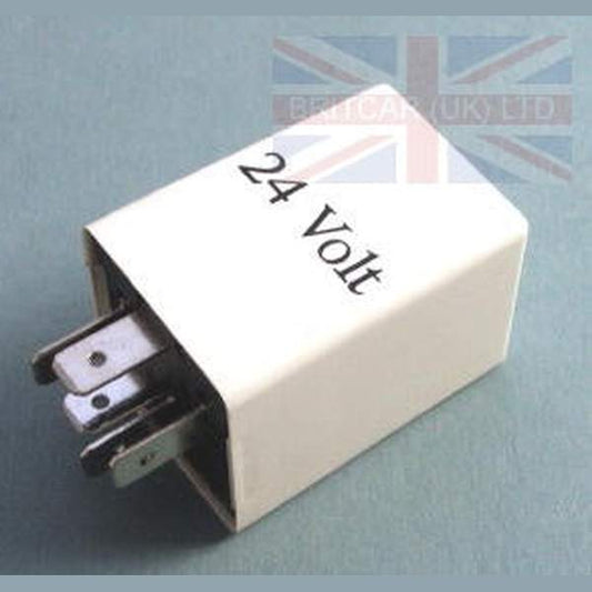 Jaguar Land Rover Part PRC7386