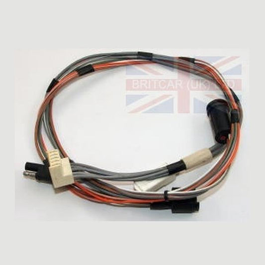 Jaguar Land Rover Part PRC8803