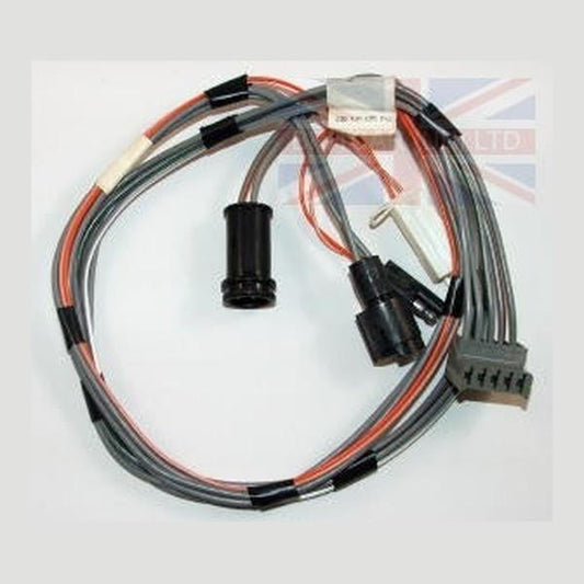 Jaguar Land Rover Part PRC8804