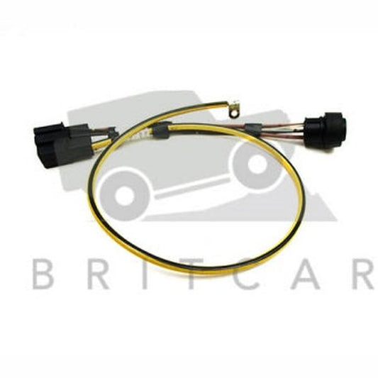 Jaguar Land Rover Part PRC8806