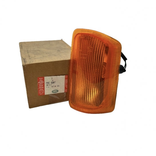 Jaguar Land Rover Part PRC9307