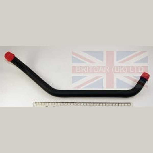 Jaguar Land Rover Part QEH102084