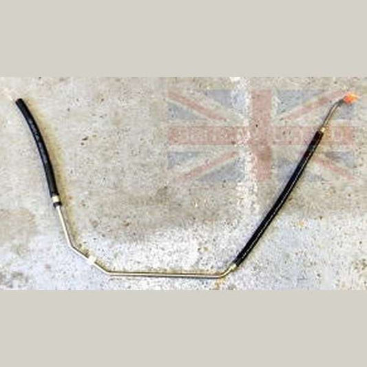 Jaguar Land Rover Part QEH102420