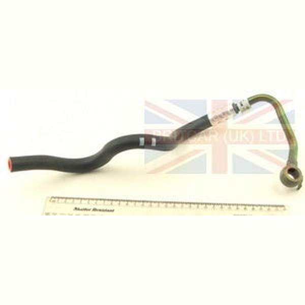 Jaguar Land Rover Part QEH500371