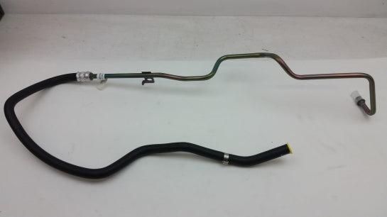 Jaguar Land Rover Part QEH500552