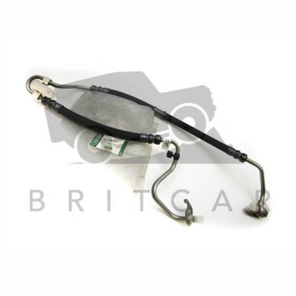Jaguar Land Rover Part QEP500253