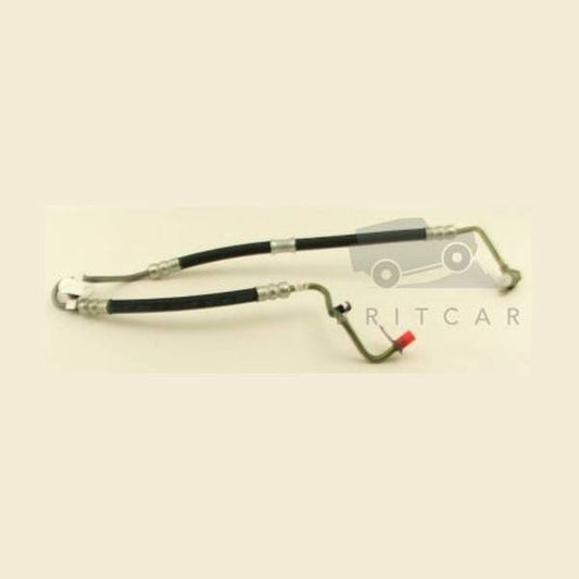 Jaguar Land Rover Part QEP500621