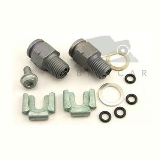Jaguar Land Rover Part QFW500030