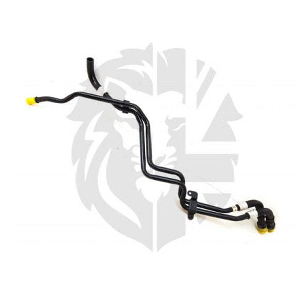 Jaguar Land Rover Part QGC000120