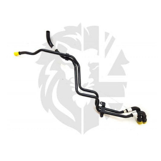 Jaguar Land Rover Part QGC000120