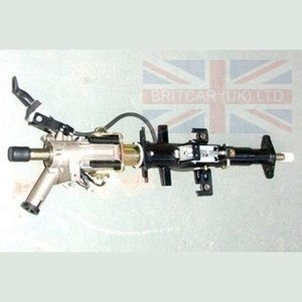 Jaguar Land Rover Part QMB101640