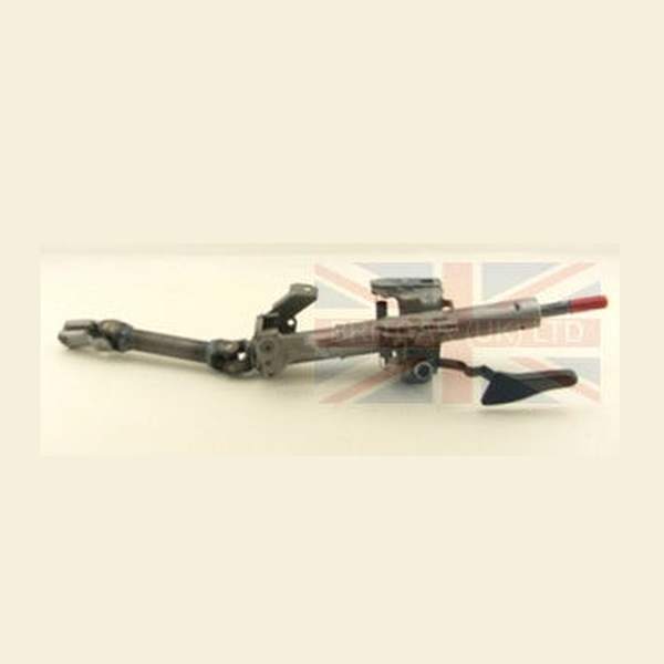 Jaguar Land Rover Part QMB500202PUY