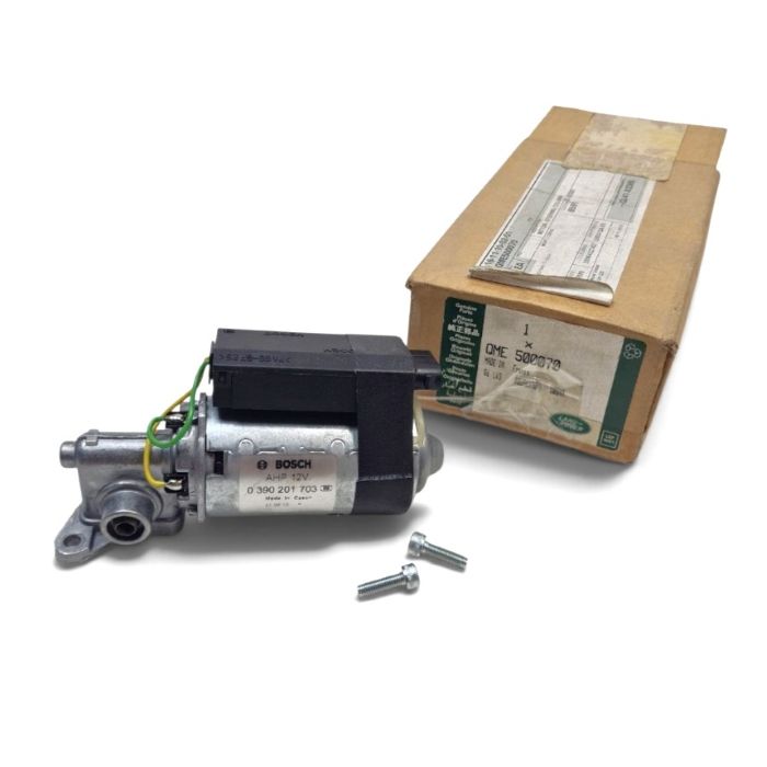 LAND ROVER PART qme500070