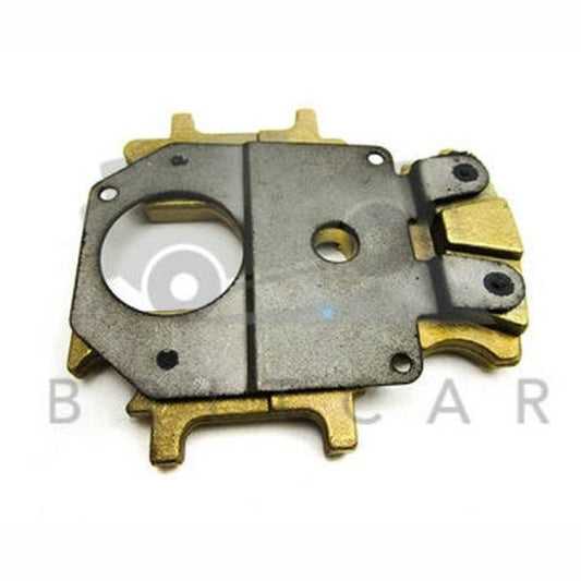 Jaguar Land Rover Part QTD500020
