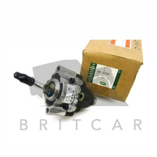 Jaguar Land Rover Part QVB101070