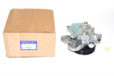 Jaguar Land Rover Part QVB101453