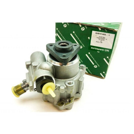 Jaguar Land Rover Part QVB101462L