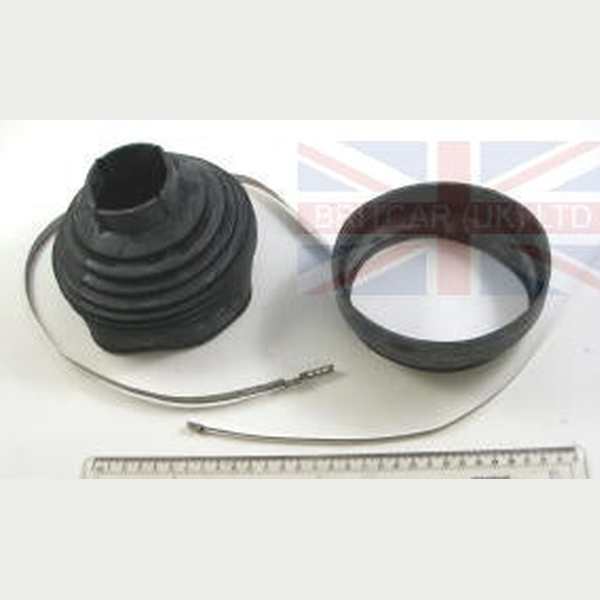 Jaguar Land Rover Part RBG500010