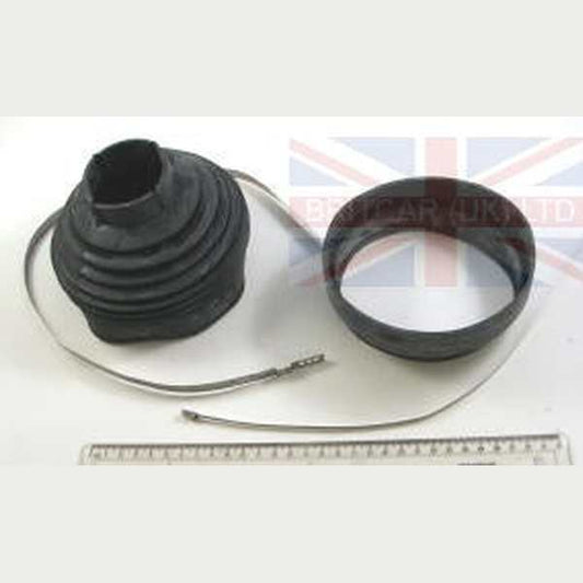 Jaguar Land Rover Part RBG500010