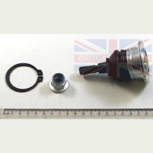 Jaguar Land Rover Part RBK500030