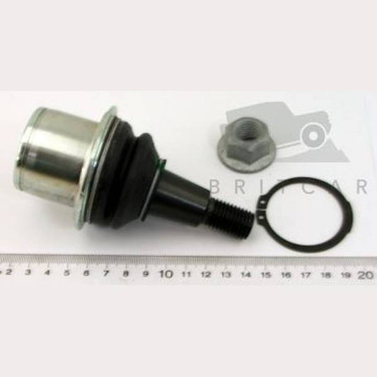 Jaguar Land Rover Part RBK500300
