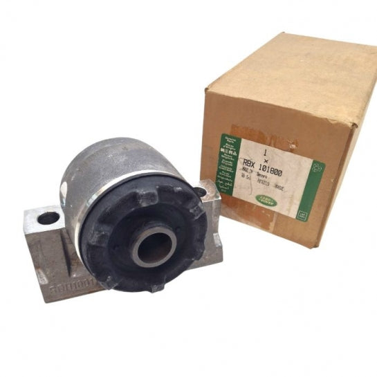 Jaguar Land Rover Part RBX101800