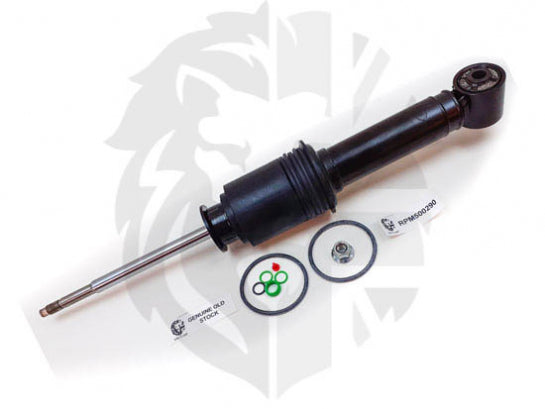 Jaguar Land Rover Part RPM500290