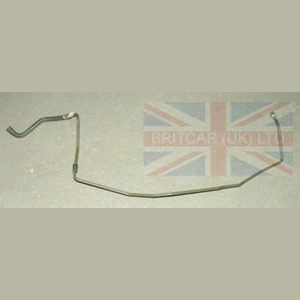 Jaguar Land Rover Part RQB000290