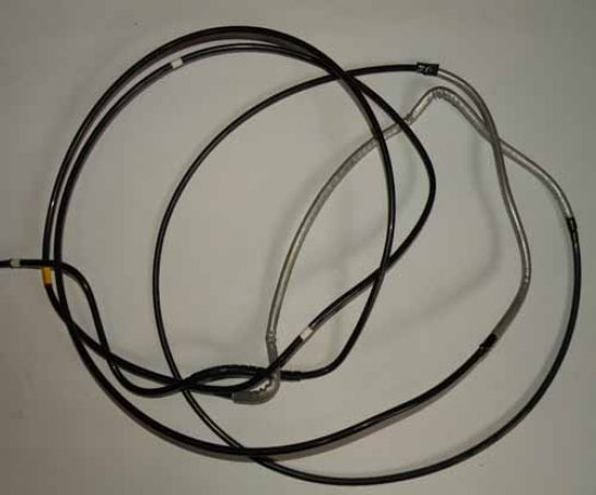 Jaguar Land Rover Part RQB000447