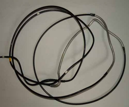 Jaguar Land Rover Part RQB000447