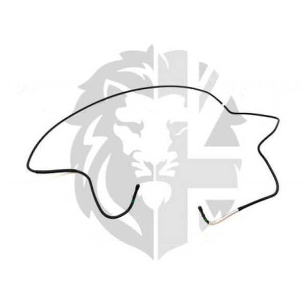 Jaguar Land Rover Part RQB000476