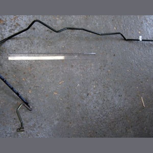 Jaguar Land Rover Part RQB500362