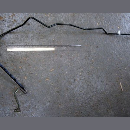 Jaguar Land Rover Part RQB500362