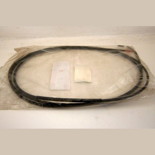 Jaguar Land Rover Part RQB500670