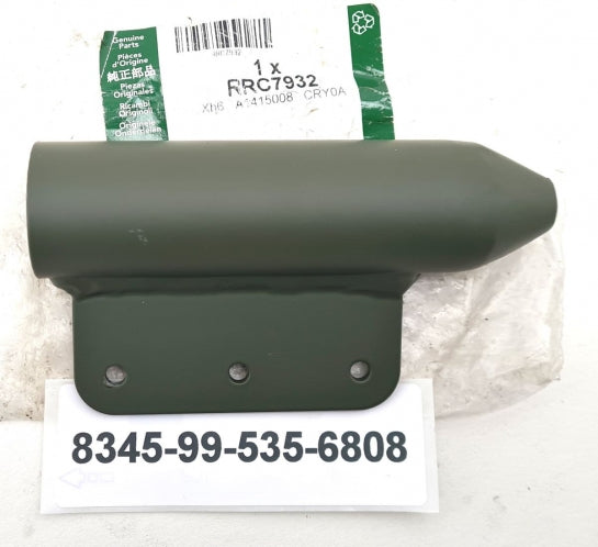 Jaguar Land Rover Part RRC7932