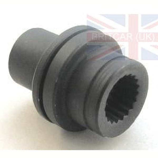 Jaguar Land Rover Part RRD000100